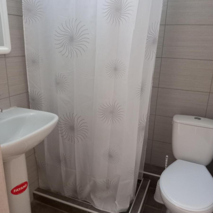 Μαρου Rooms Olympiakí Aktí Exteriér fotografie