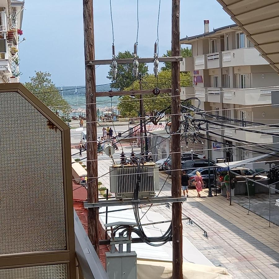 Μαρου Rooms Olympiakí Aktí Exteriér fotografie