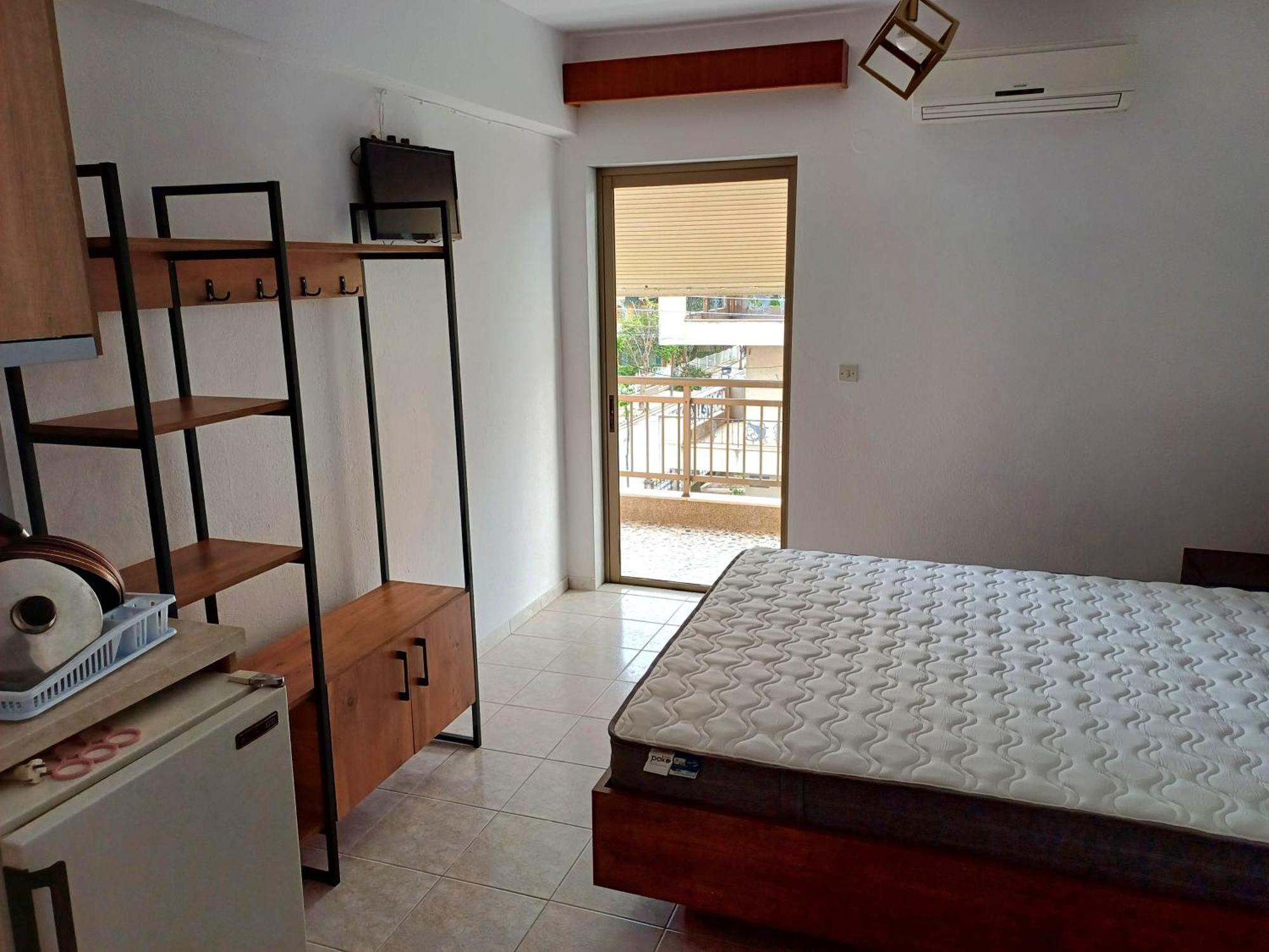 Μαρου Rooms Olympiakí Aktí Exteriér fotografie