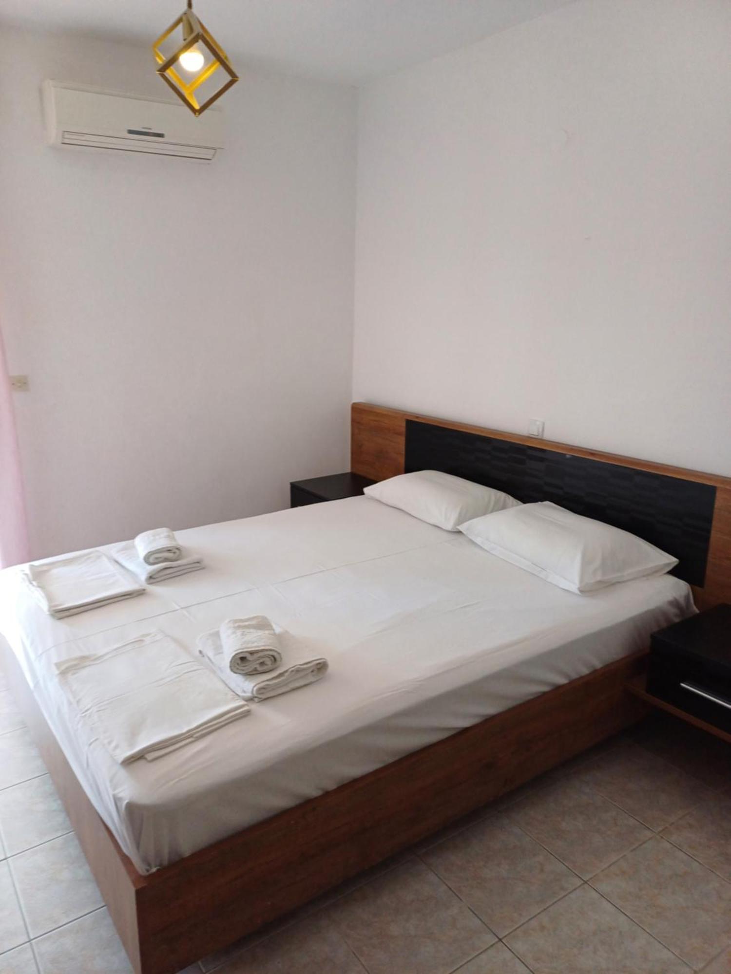 Μαρου Rooms Olympiakí Aktí Exteriér fotografie
