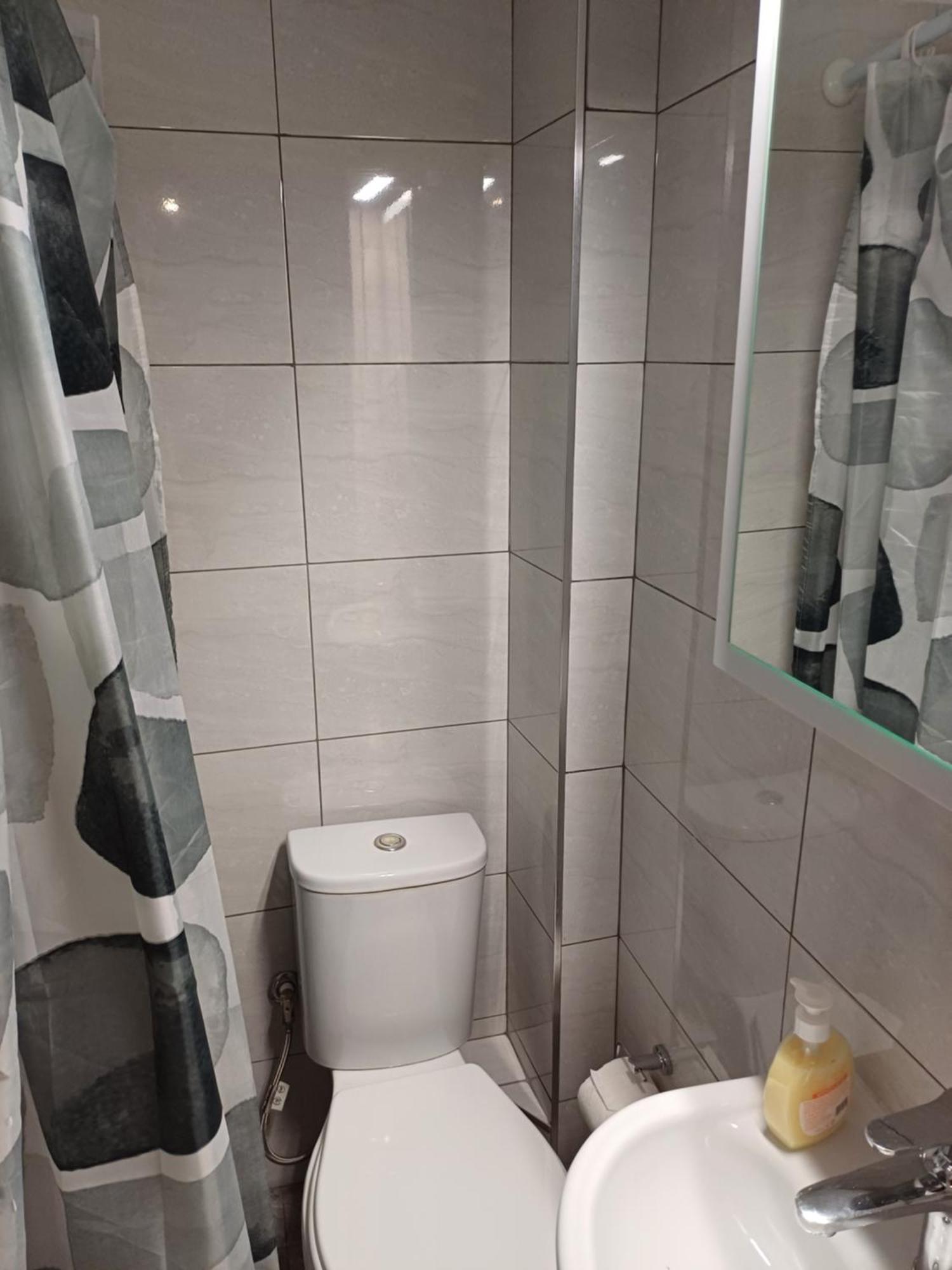 Μαρου Rooms Olympiakí Aktí Exteriér fotografie