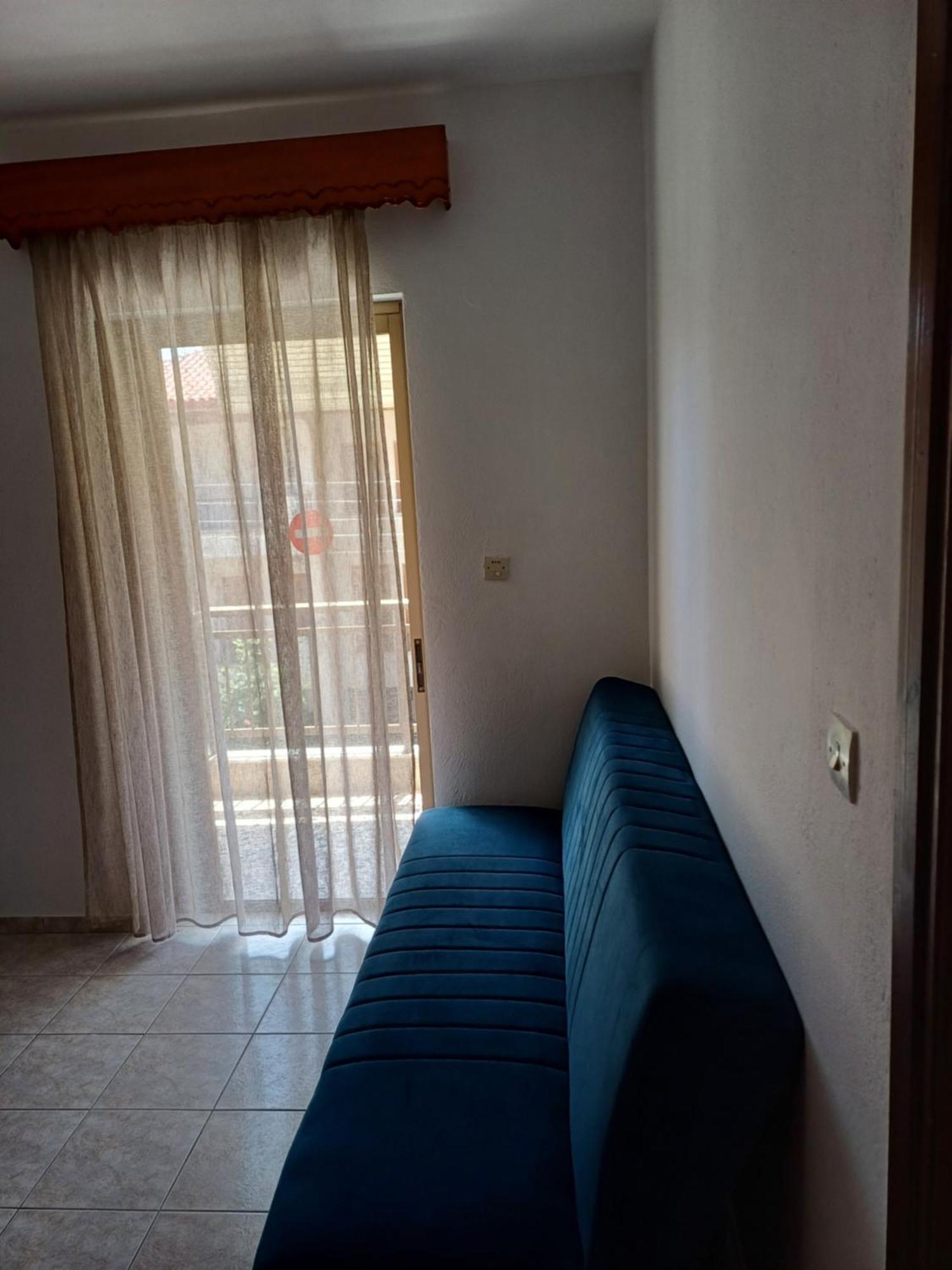 Μαρου Rooms Olympiakí Aktí Exteriér fotografie