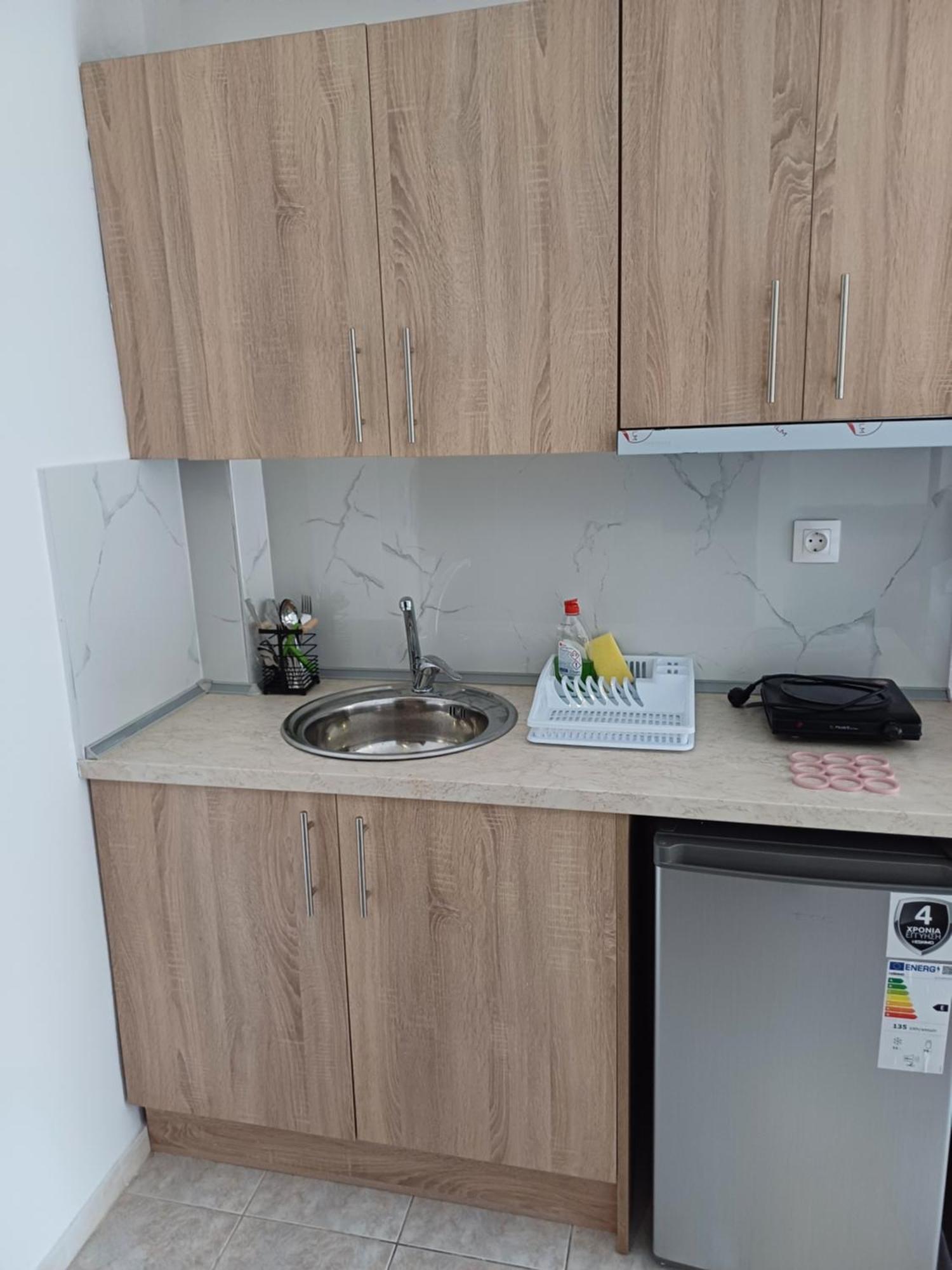 Μαρου Rooms Olympiakí Aktí Exteriér fotografie